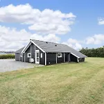 Feriehus C11180-hemmet-kornblomstvaenget-16 *