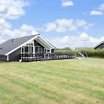 C11180-hemmet-kornblomstvaenget-16 Hébergement de vacances