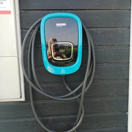 Дом отдыха C11180-hemmet-kornblomstvaenget-16 *