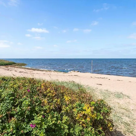 C11180-hemmet-kornblomstvaenget-16 Дом отдыха *