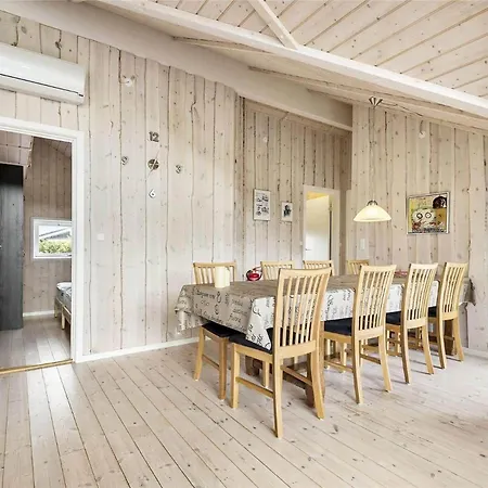 Дом отдыха C11180-hemmet-kornblomstvaenget-16 Хеммет