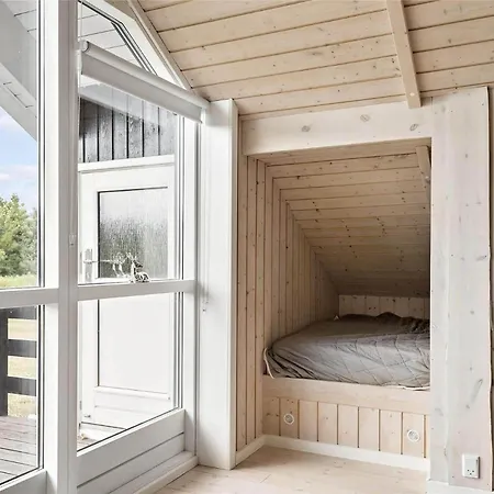 Дом отдыха C11180-hemmet-kornblomstvaenget-16 *