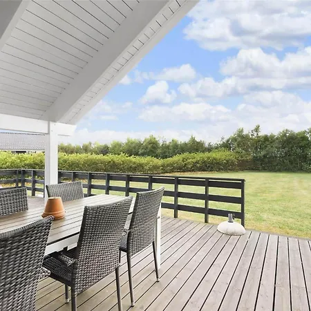 Дом отдыха C11180-hemmet-kornblomstvaenget-16 Хеммет