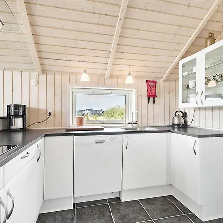 Dom wakacyjny C11180-hemmet-kornblomstvaenget-16 Hemmet