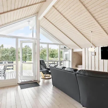 Dom wakacyjny C11180-hemmet-kornblomstvaenget-16 *