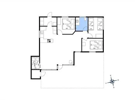 度假居 C11180-hemmet-kornblomstvaenget-16 Hemmet
