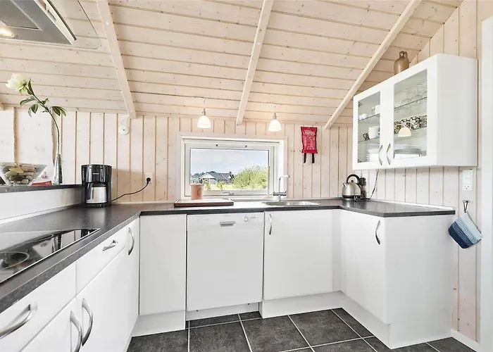 Dom wakacyjny C11180-hemmet-kornblomstvaenget-16 Hemmet