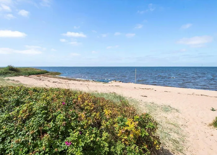 Dom wakacyjny C11180-hemmet-kornblomstvaenget-16 Hemmet